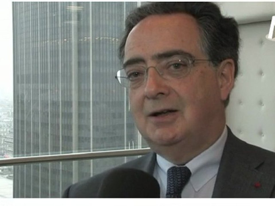 JT News Assurances: CNP Assurances s'est diversifiée