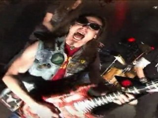 ZIK ZAG ZOOM avec Ramone et  Pedro