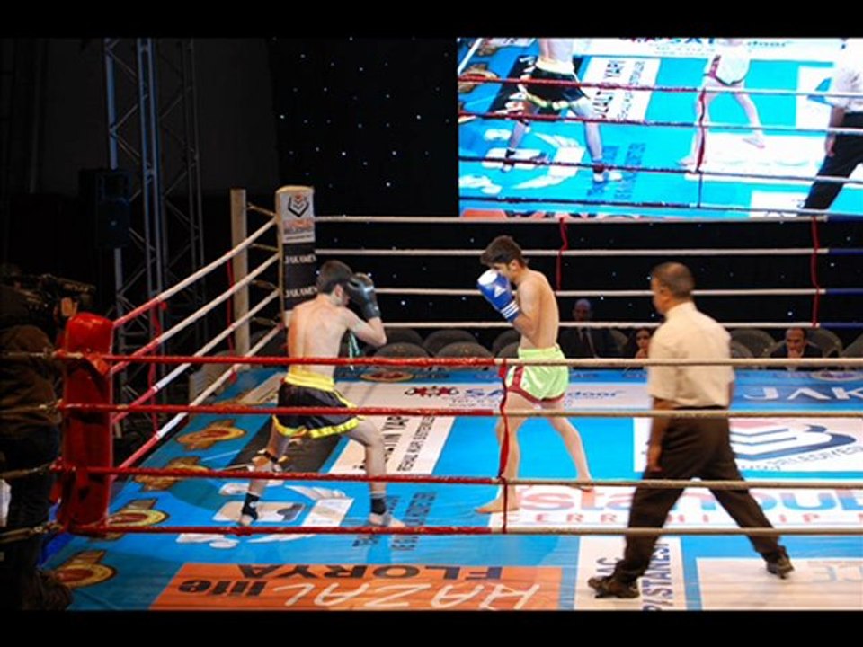 KAJUKENBO TURKEY 9