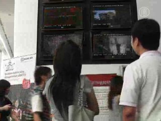 Les films hollywoodiens retirés des cinémas indonésiens