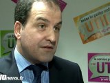 Interview Didier Arnal - cantonales 2011