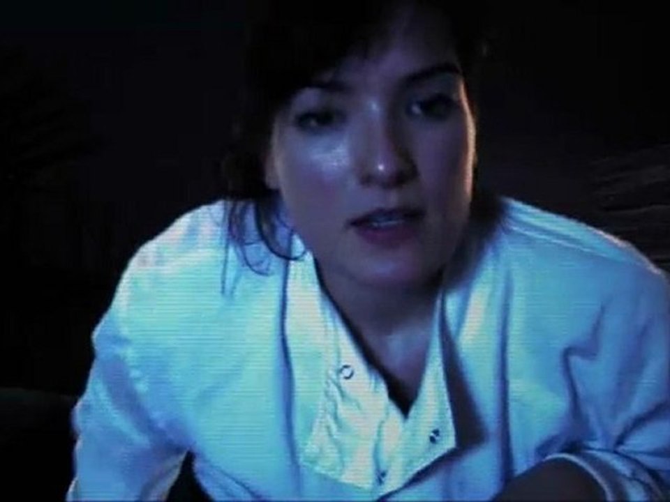 The Black Helix Kidnapping