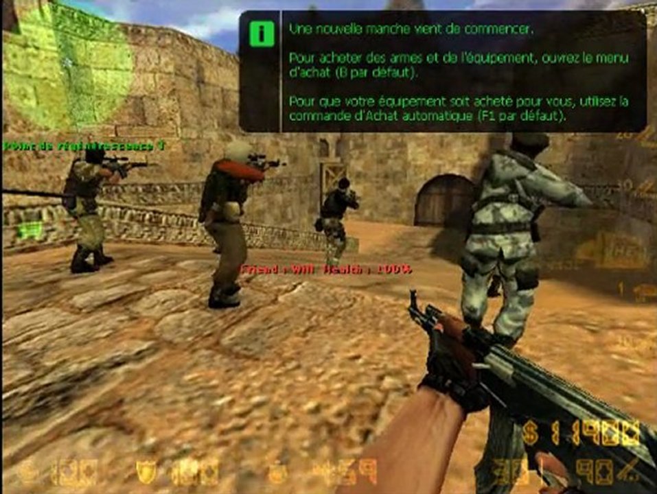 Mini Frag-movie By XJonat88100x