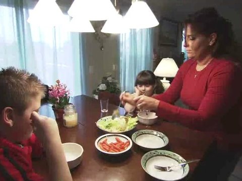 Transformation Solution Program ~ Success Story ~ Kevin