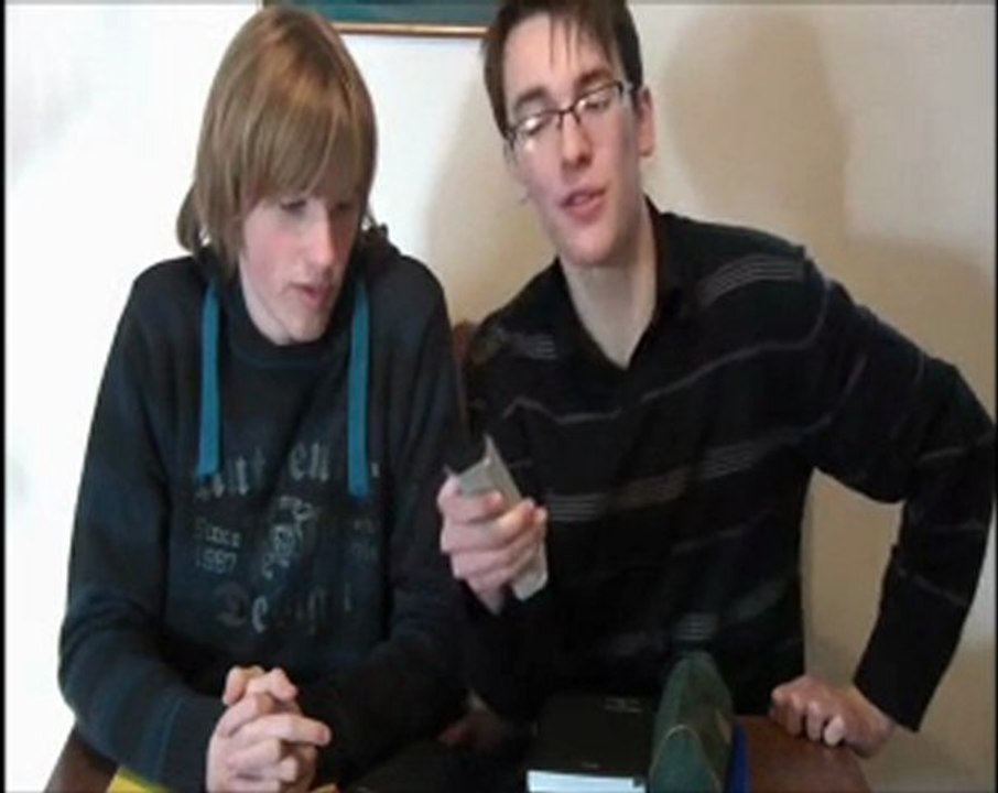 LES COURS - La Télécommande