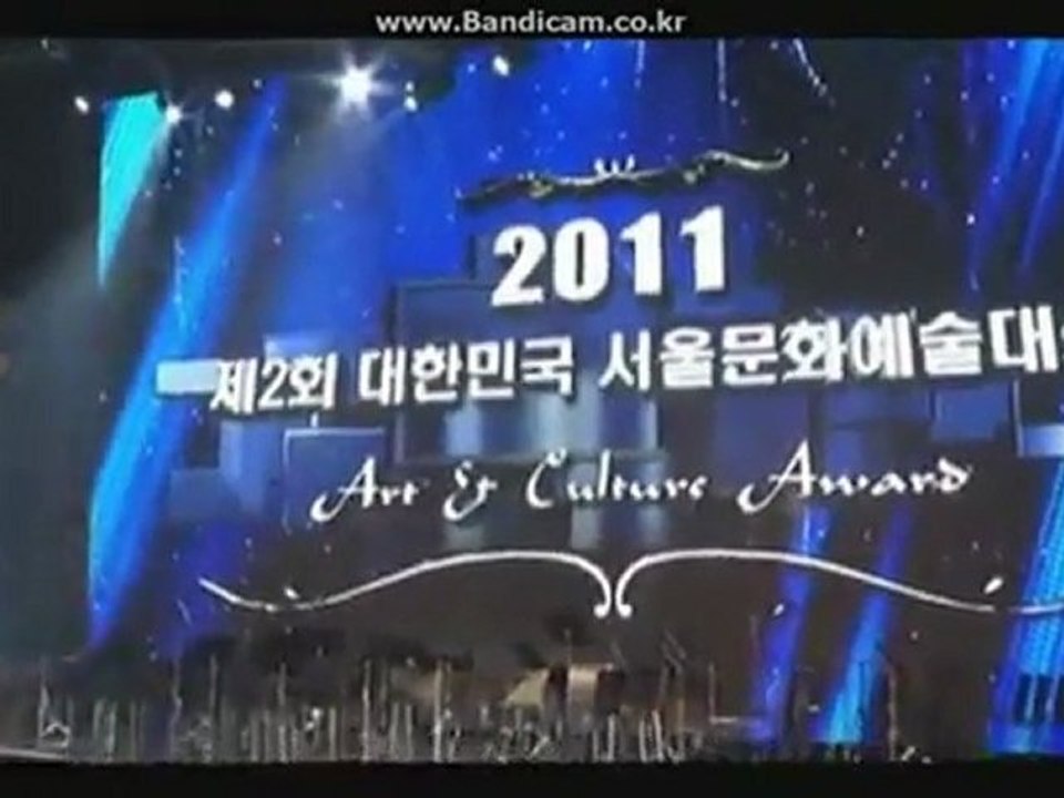 BI RAIN @ The 2nd Korea Seoul Cultural Art Awards_Rain 11.02
