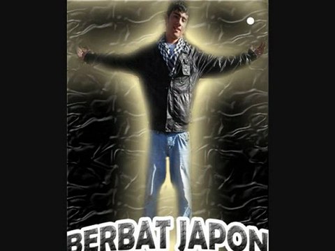 berbat japon ft crazy yalçın - yalan 1 senaryo