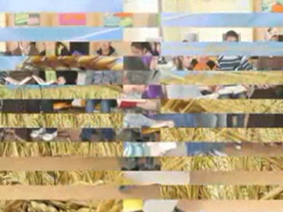 Zeytinburnu Belediyesi Bilgi Evleri Tanıtım Filmi