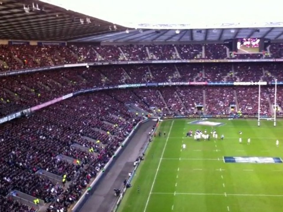 Swing low sweet charriot