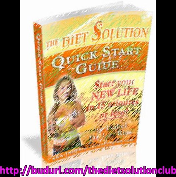 thedietsolutionprogram.com