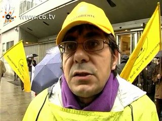 Nuova Tangenziale Est, Legambiente: 'Fermiamola'