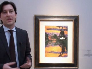 Ludorff Gallery, expert in German expressionism