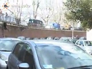 Tunnel dell'Ara Pacis sta per diventare realtà