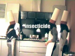 Les chefs & les produits toxiques contenus dans la cigarette - Collège Pradeau la sede 65912 Tarbes