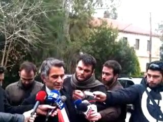 johnny vekris sta prasina nea