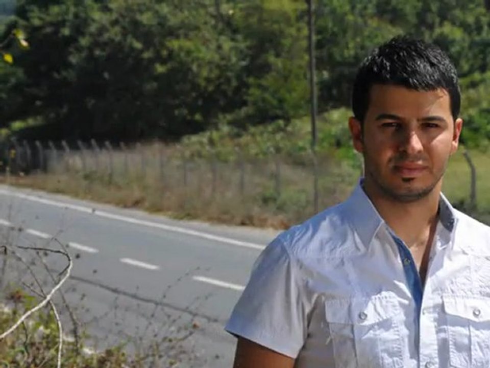 Kenan Coskun Ancak Beni Sen Yikarsin