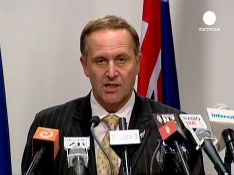 Nuova Zelanda: primo funerale di una delle vittime del...