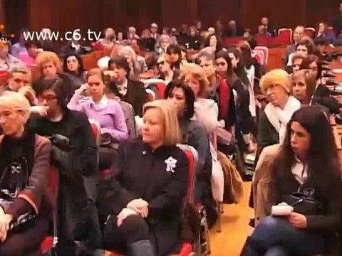 La Provincia dedica San Valentino alle donne
