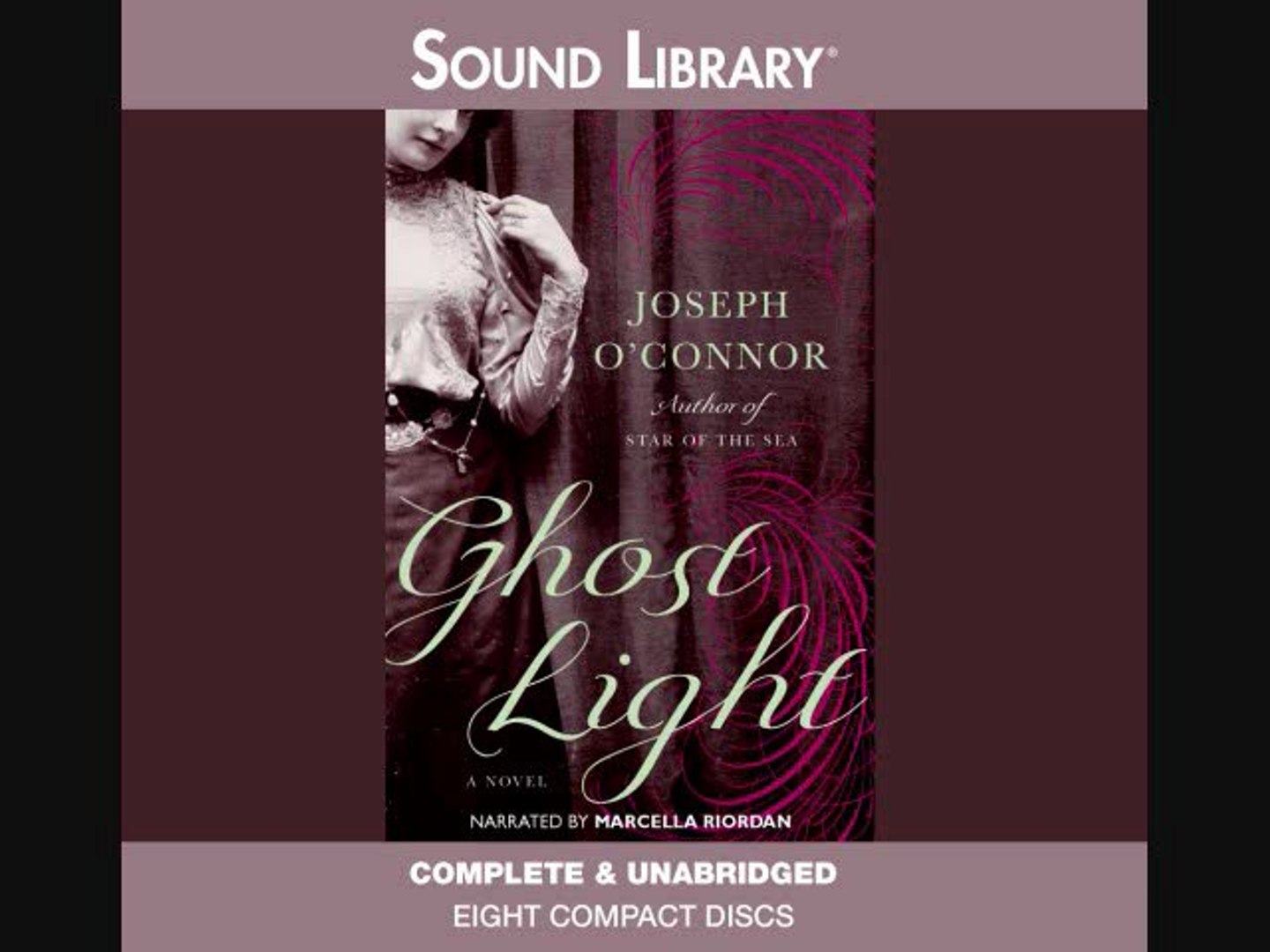 ⁣Ghost Light