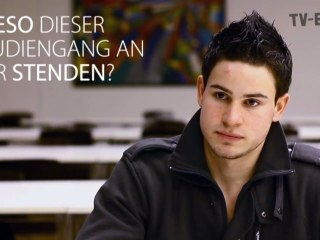 TV-EDU Folge 25: Niederländischer Hochschultag & Experteninterview 🇳🇱