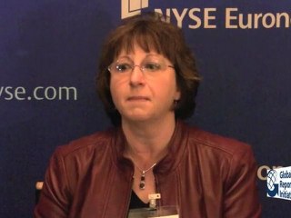 CSR Report: Sandra Nessing, American Electric Power