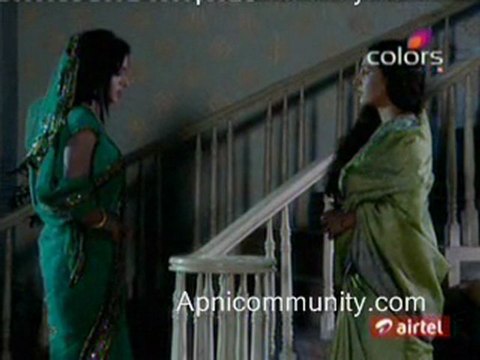 Rishton Se Badi Pratha - 28th February 2011 pt2