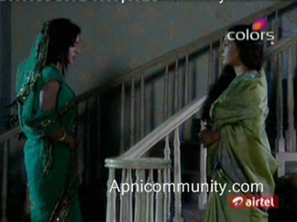 Rishton Se Badi Pratha - 28th February 2011 pt2