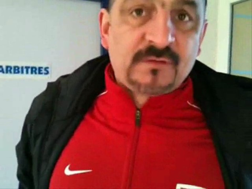 Coach FACV