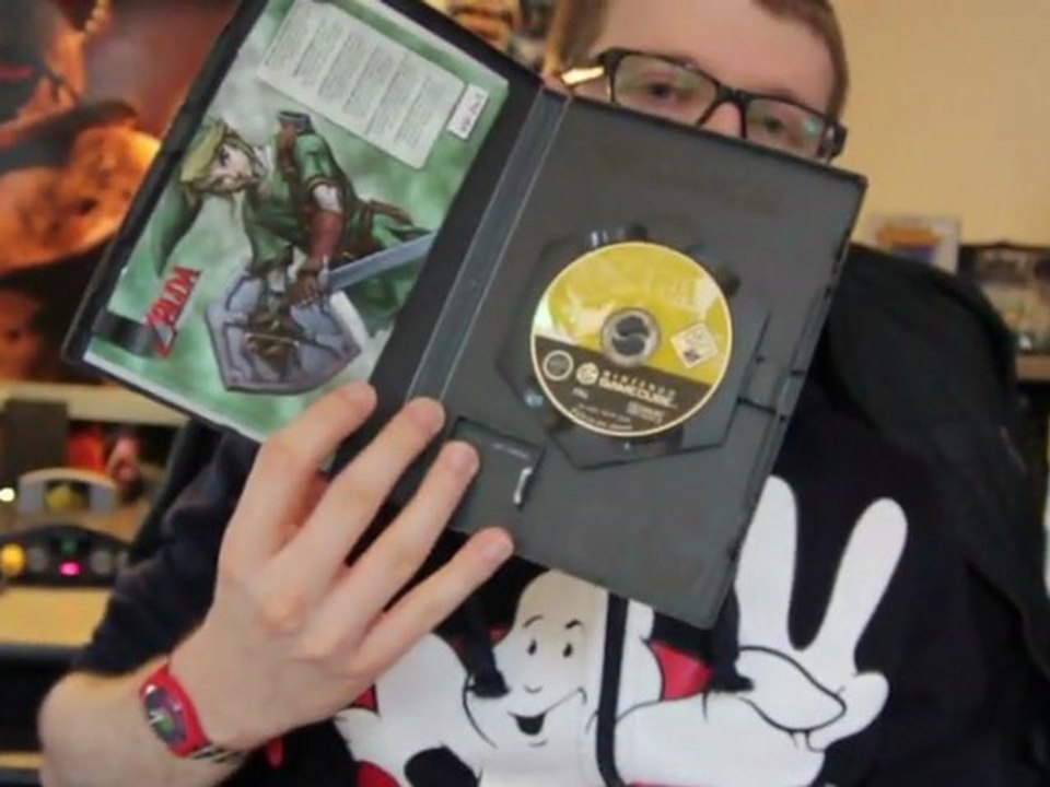 Dans l'Antre de Kalyoz, Part 2