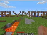 (Détente) Petite création pour Dailymotion sur Minecraft