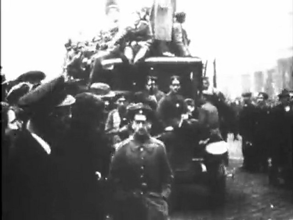 La vie d' Adolf Hitler - Das Leben Von Adolf Hitler 1/6