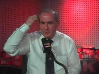 "Je soutiens la liberté d'expression de Zemmour !" M. Leroy