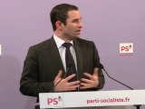 Les fautes de la politique étrangère française