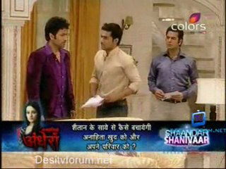 Rishthon Se Badi Pratha- 28th February 2011 Pt-4