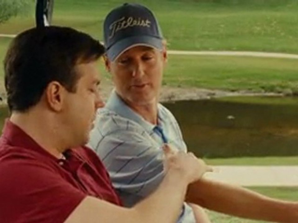 HALL PASS – Official Teaser
