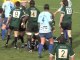 Rugby : Suresnes 13 - 23 Strasbourg federale 1