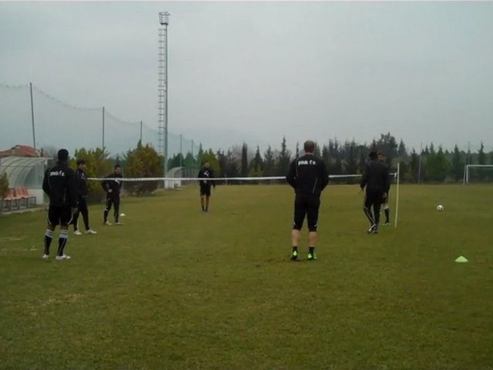 PODOTENIS 2