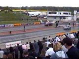 Fiat 126 tuning vs 911 carrera