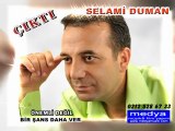 SELAMI DUMAN_Album Tanıtım videosu