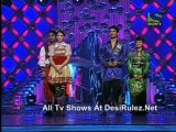 Jhalak Dikhhla Jaa (Season 4)  - 28th February 2011 pt2
