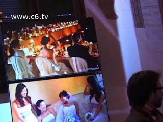 Un matrimonio da sogno che aiuta i bambini