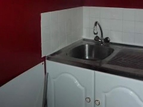 A vendre appartement - ST JEAN DE BRAYE (45800) - 27m² - 59