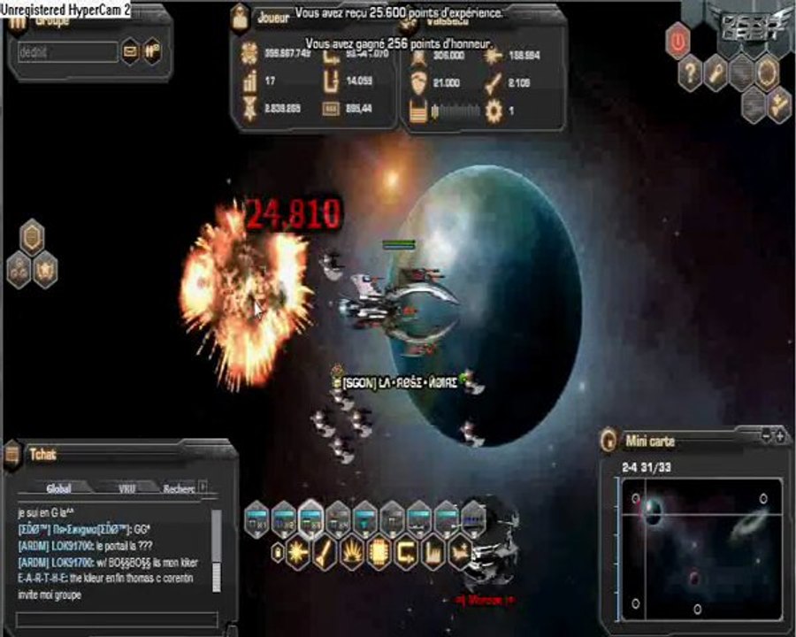dark orbit vru 2011 SGON