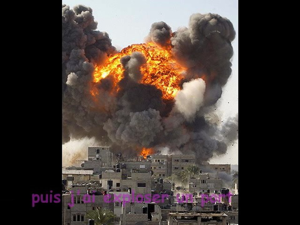 moi dans mon quotidiens