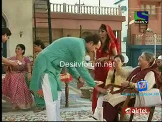 Chajje Chajje Ka Pyar- 28 February 2011Pt-2