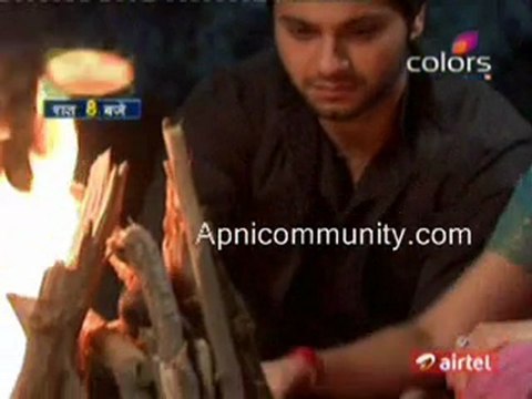 Laagi Tujhse Lagan - 28th February 2011 pt1