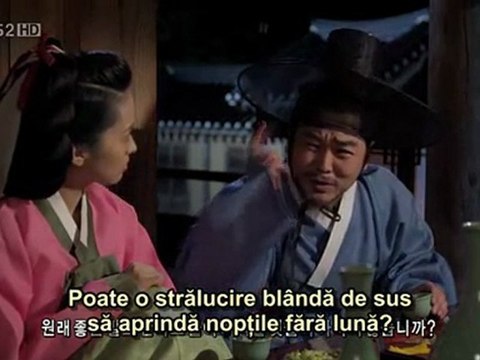 Chuno - Vânătorii de Sclavi - Ep 01 - Part 3/5