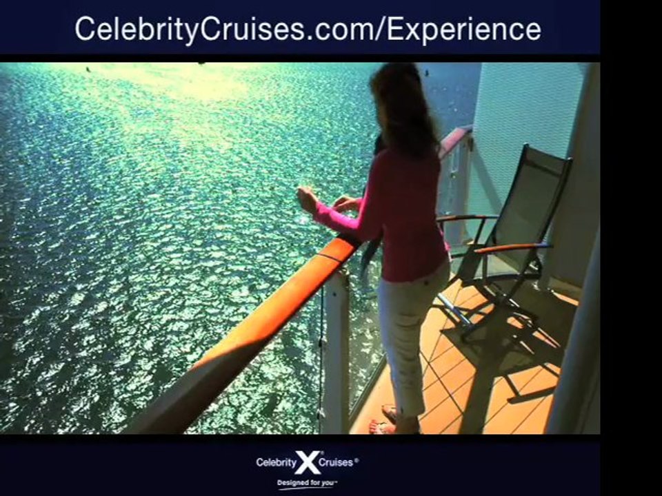 Celebrity Century Cruise Ship - An Ocean Liner of Excitement