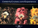 The Cruise Journey of a Lifetime Celebrity Cruises Video