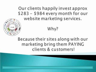 Chandler Arizona Website Design